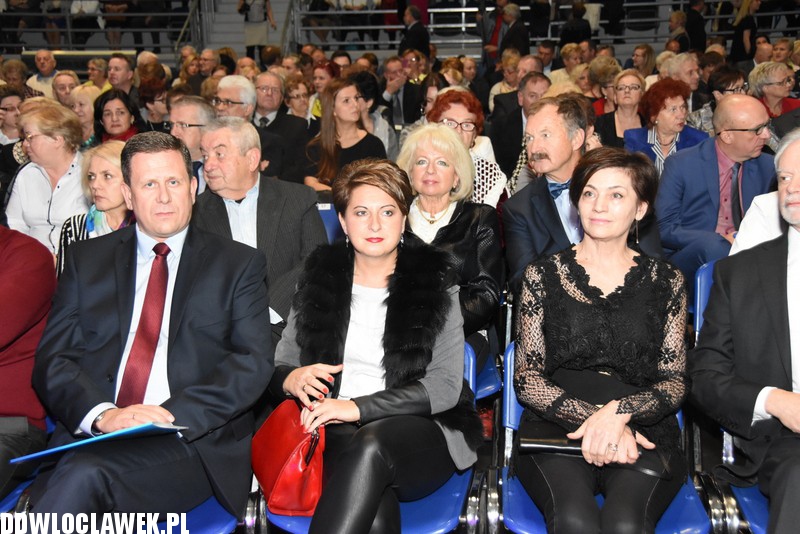 Koncert Bella Voce w Hali Mistrzów
