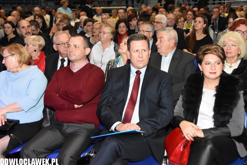 Koncert Bella Voce w Hali Mistrzów