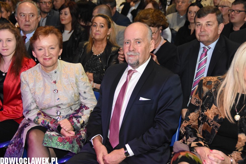 Koncert Bella Voce w Hali Mistrzów