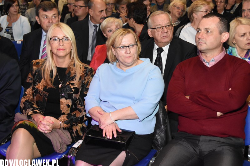 Koncert Bella Voce w Hali Mistrzów