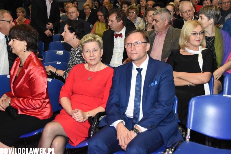 Koncert Bella Voce w Hali Mistrzów