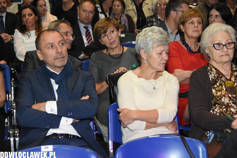 Koncert Bella Voce w Hali Mistrzów