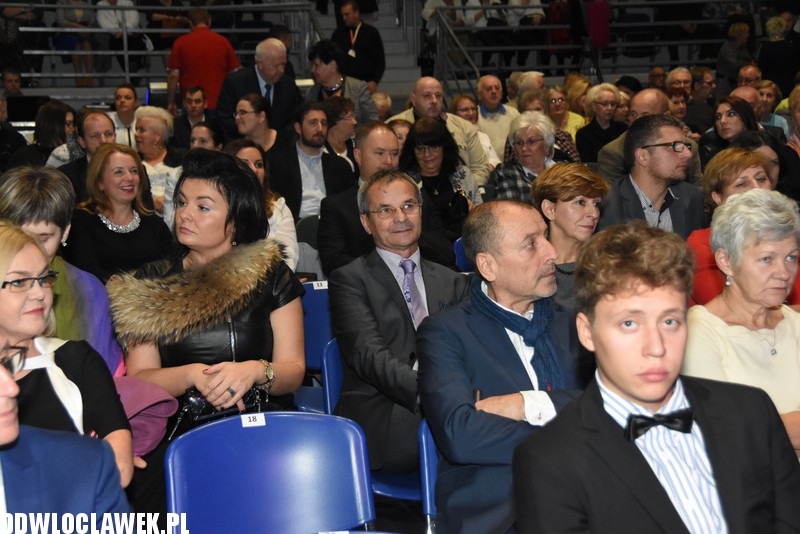 Koncert Bella Voce w Hali Mistrzów