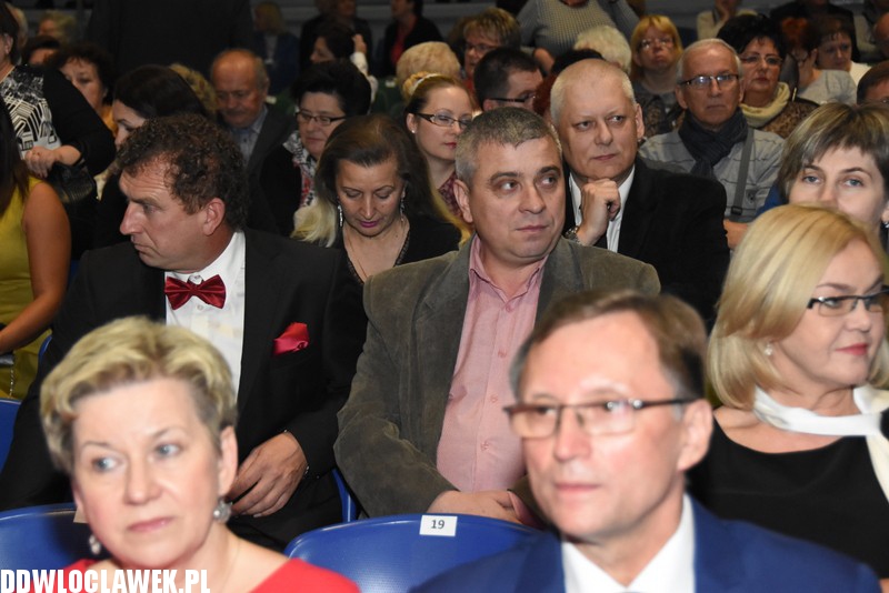 Koncert Bella Voce w Hali Mistrzów