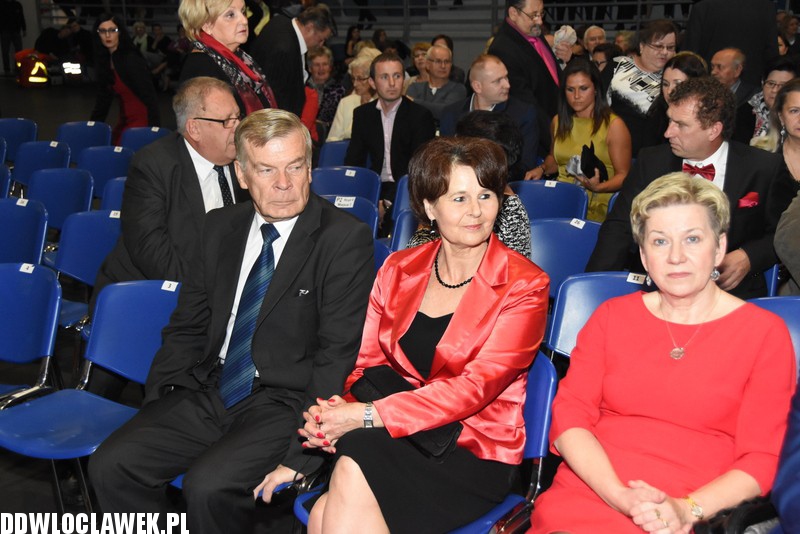 Koncert Bella Voce w Hali Mistrzów