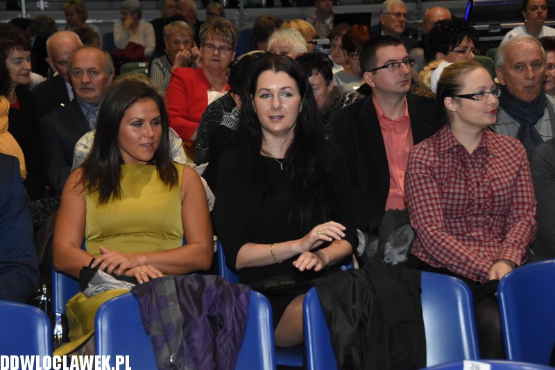 Koncert Bella Voce w Hali Mistrzów