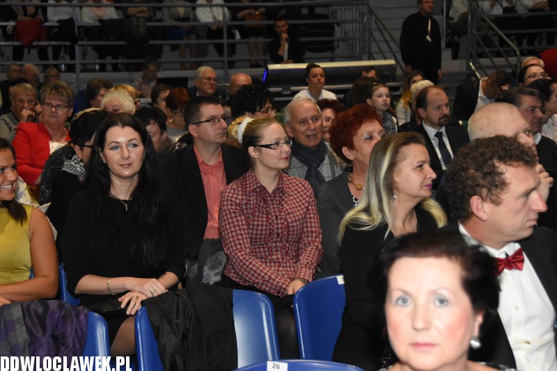 Koncert Bella Voce w Hali Mistrzów
