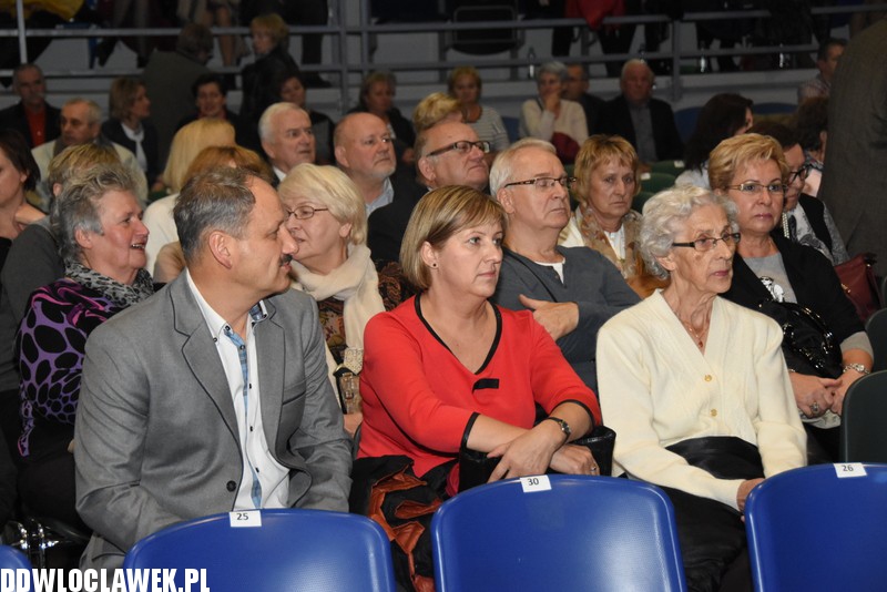 Koncert Bella Voce w Hali Mistrzów