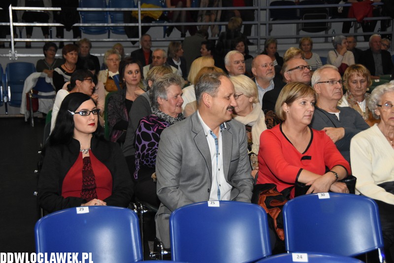 Koncert Bella Voce w Hali Mistrzów