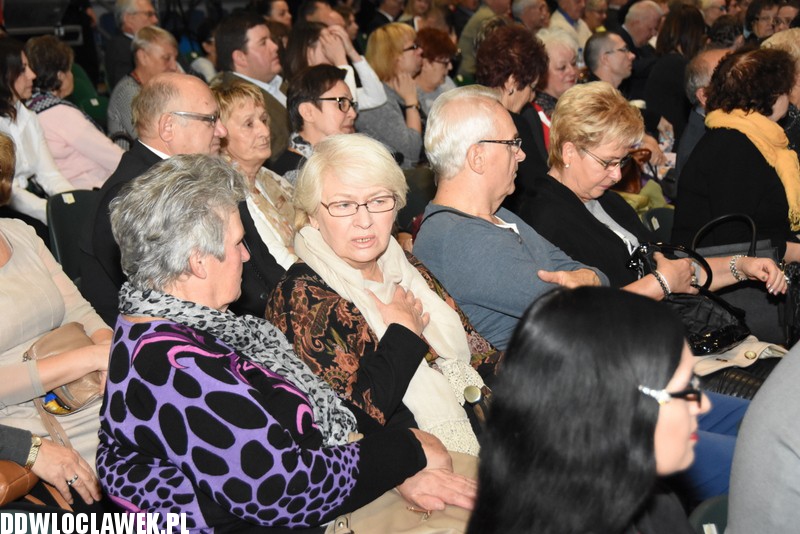Koncert Bella Voce w Hali Mistrzów