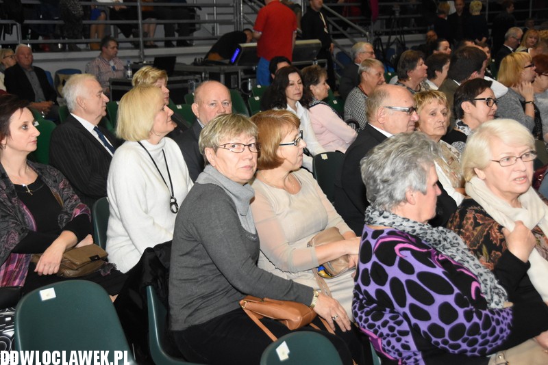 Koncert Bella Voce w Hali Mistrzów
