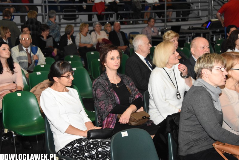 Koncert Bella Voce w Hali Mistrzów