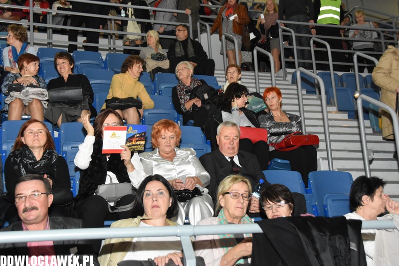 Koncert Bella Voce w Hali Mistrzów