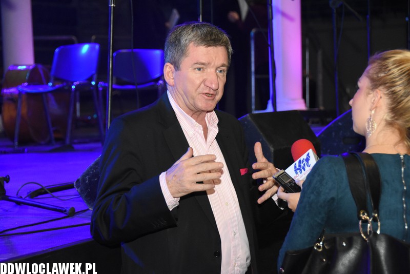 Koncert Bella Voce w Hali Mistrzów