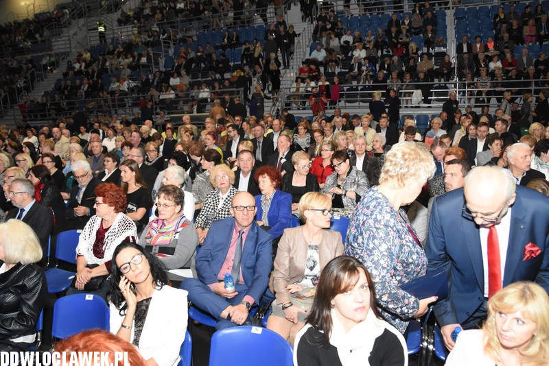 Koncert Bella Voce w Hali Mistrzów