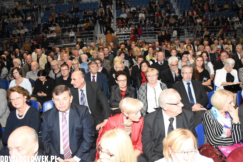 Koncert Bella Voce w Hali Mistrzów