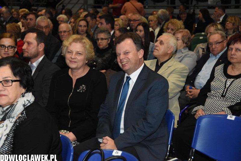 Koncert Bella Voce w Hali Mistrzów