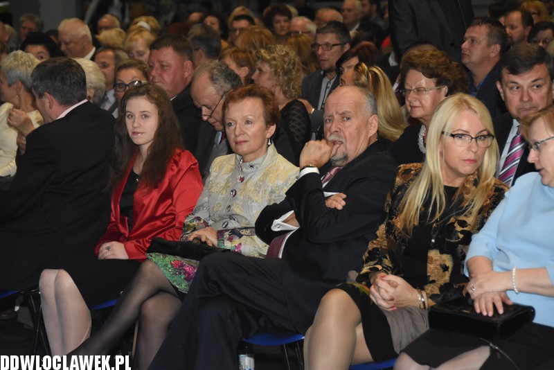 Koncert Bella Voce w Hali Mistrzów