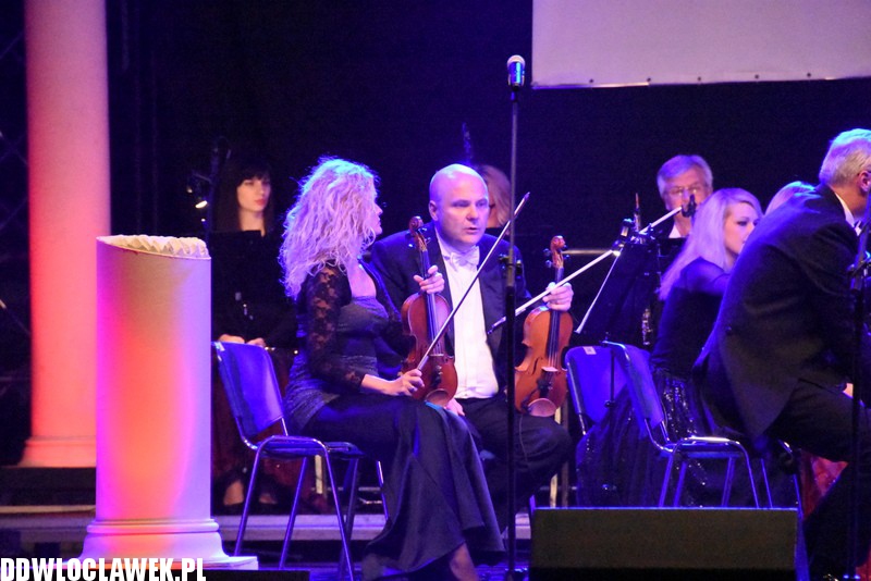 Koncert Bella Voce w Hali Mistrzów