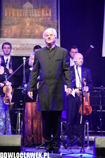 Koncert Bella Voce w Hali Mistrzów