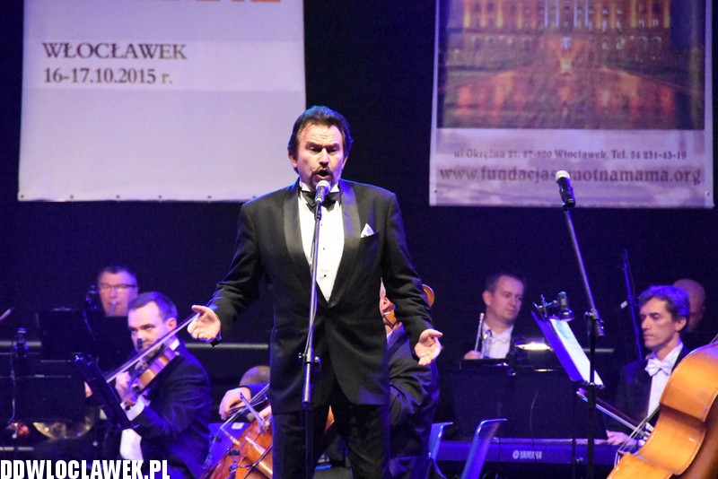 Koncert Bella Voce w Hali Mistrzów
