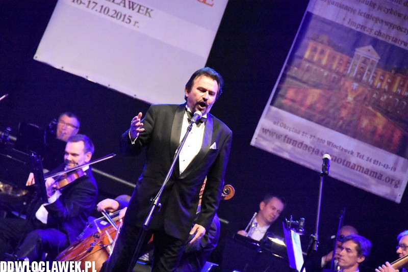 Koncert Bella Voce w Hali Mistrzów