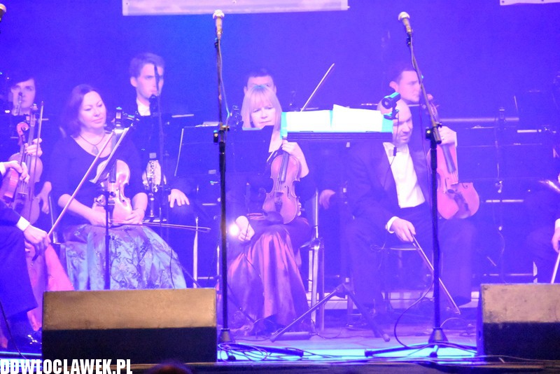 Koncert Bella Voce w Hali Mistrzów