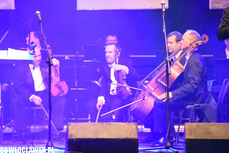 Koncert Bella Voce w Hali Mistrzów