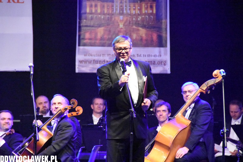 Koncert Bella Voce w Hali Mistrzów