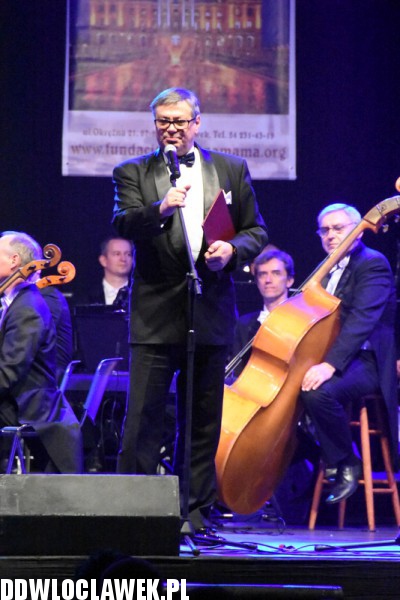 Koncert Bella Voce w Hali Mistrzów