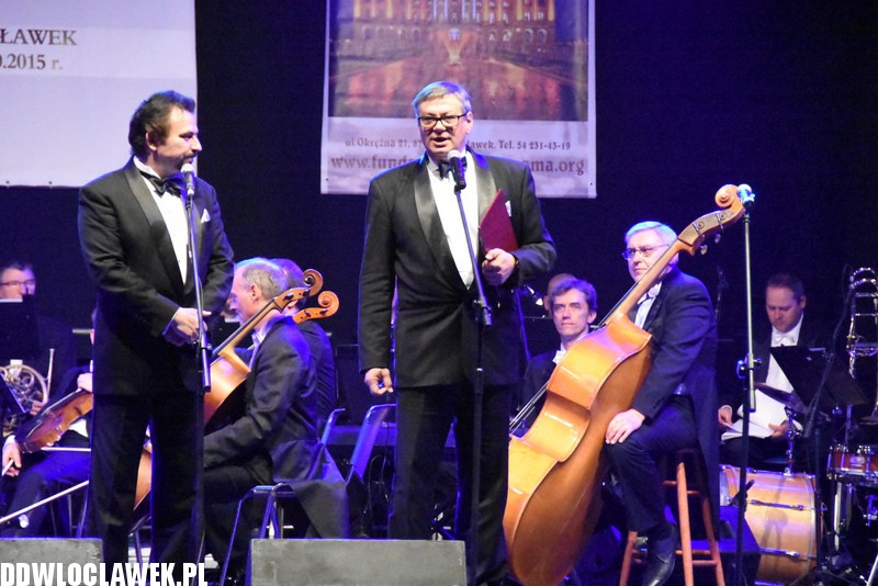Koncert Bella Voce w Hali Mistrzów