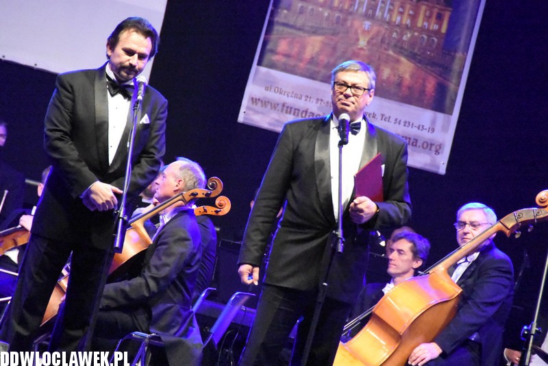 Koncert Bella Voce w Hali Mistrzów