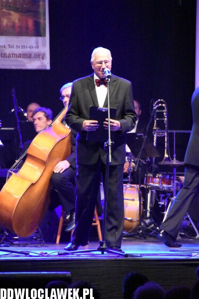 Koncert Bella Voce w Hali Mistrzów