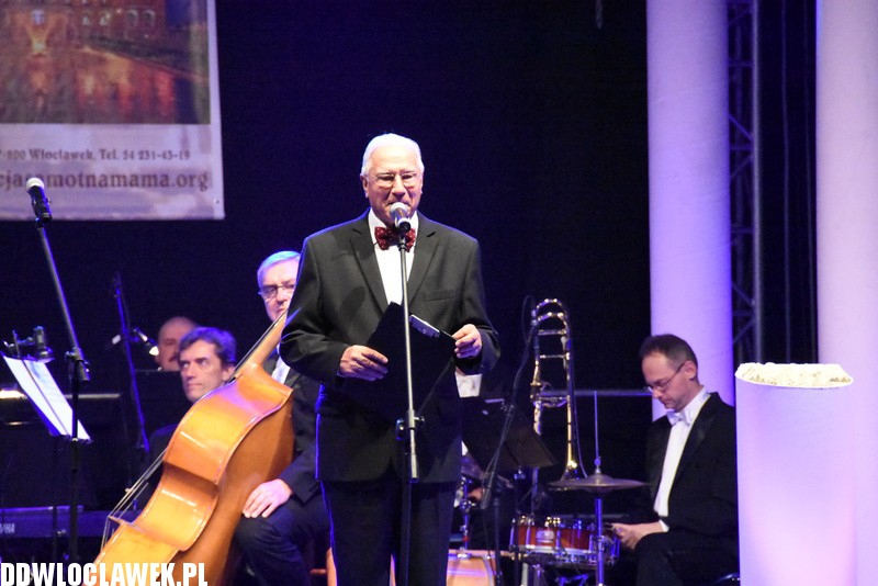 Koncert Bella Voce w Hali Mistrzów