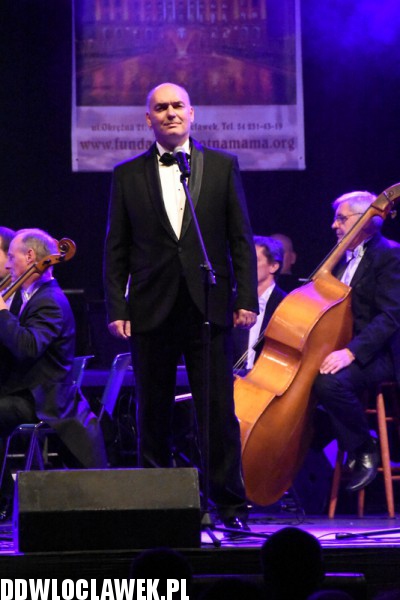 Koncert Bella Voce w Hali Mistrzów