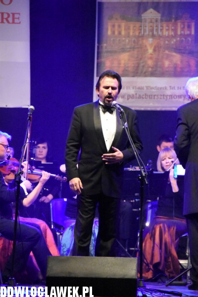 Koncert Bella Voce w Hali Mistrzów