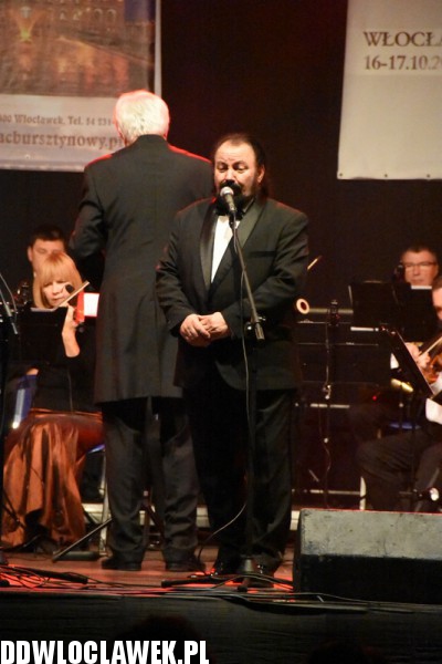 Koncert Bella Voce w Hali Mistrzów