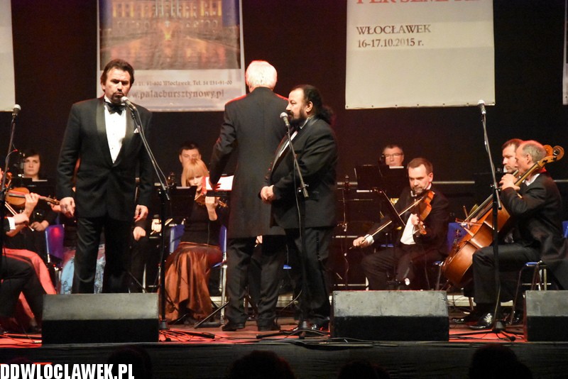 Koncert Bella Voce w Hali Mistrzów