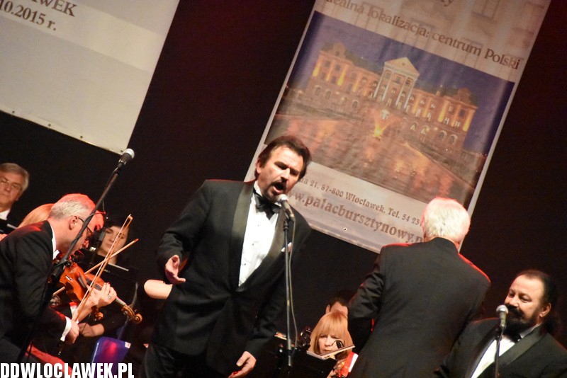 Koncert Bella Voce w Hali Mistrzów