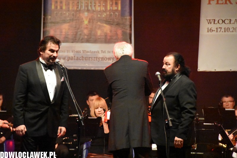 Koncert Bella Voce w Hali Mistrzów