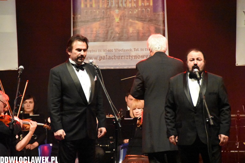 Koncert Bella Voce w Hali Mistrzów