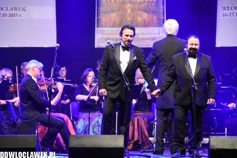 Koncert Bella Voce w Hali Mistrzów