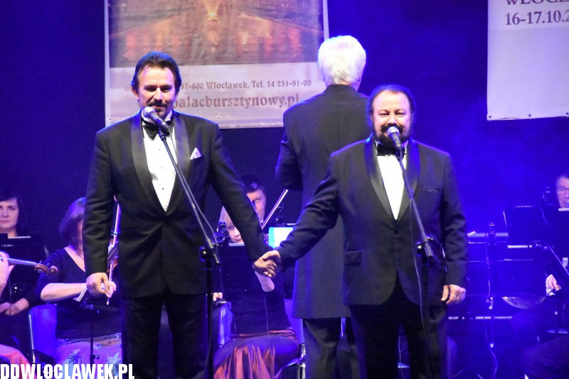 Koncert Bella Voce w Hali Mistrzów