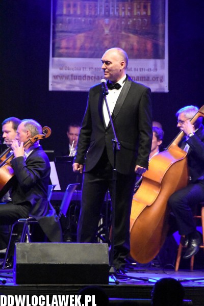 Koncert Bella Voce w Hali Mistrzów