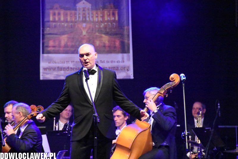 Koncert Bella Voce w Hali Mistrzów