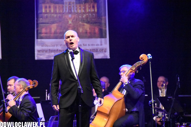 Koncert Bella Voce w Hali Mistrzów