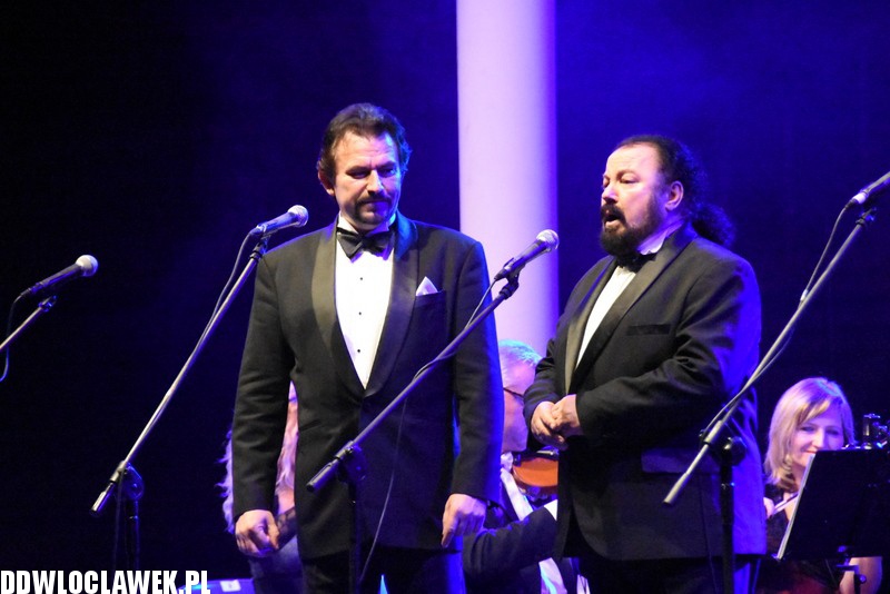Koncert Bella Voce w Hali Mistrzów