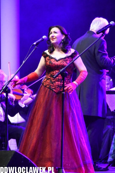 Koncert Bella Voce w Hali Mistrzów