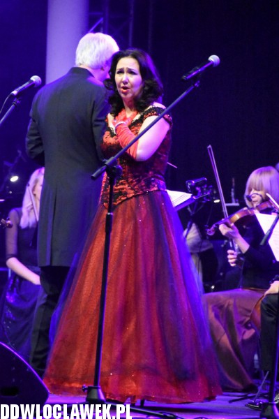 Koncert Bella Voce w Hali Mistrzów