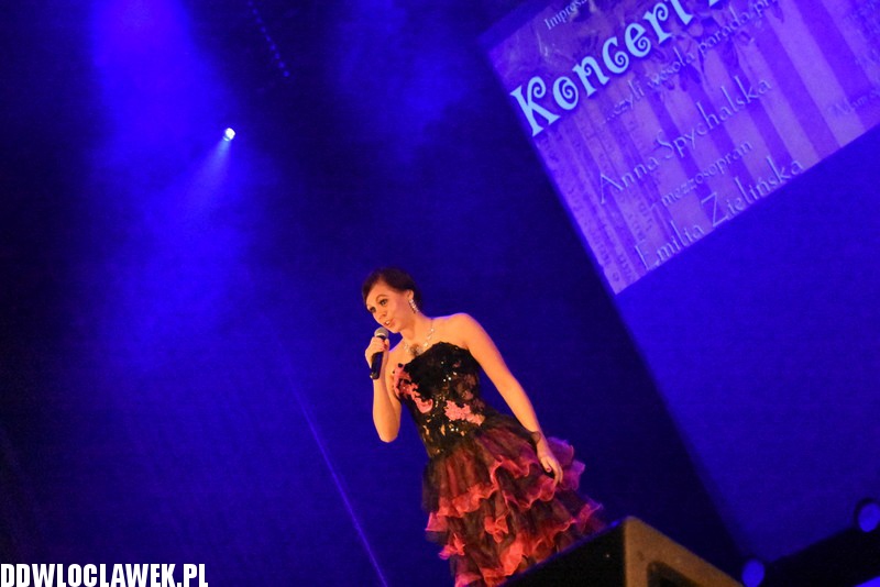 Koncert z jajem w Browarze B